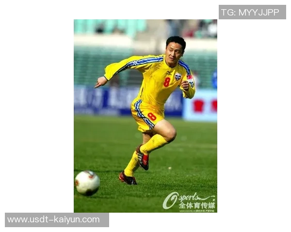 杜斌在足球领域的崛起与影响力分析及其对中国足球发展的贡献 杜斌在足球领域的崛起与影响力分析及其对中国足球发展的贡献