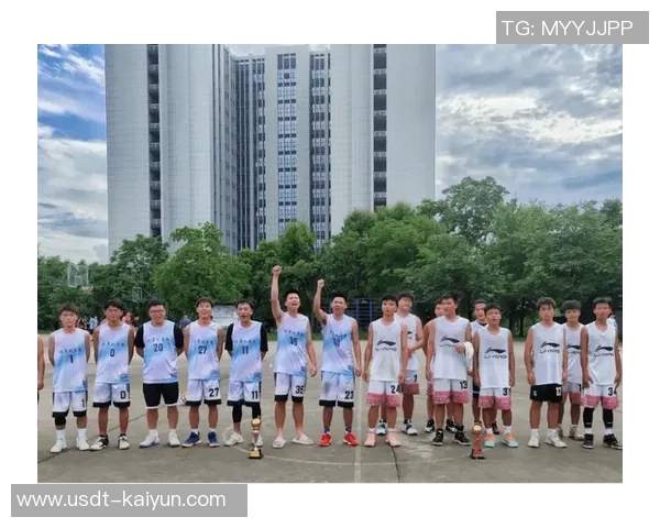 篮球活动策划方案提升团队凝聚力与竞技水平的创新思路与实践探索