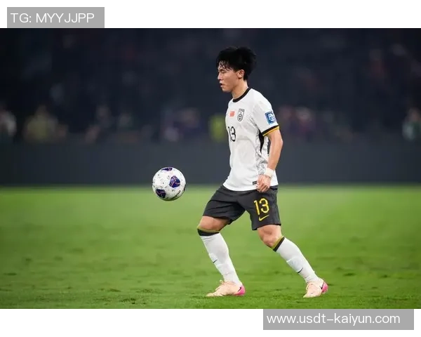 袁哲足球：探索中国足球新星的崛起与未来发展之路