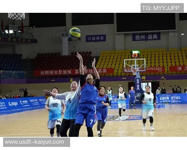 趣味篮球游戏大挑战让你在欢笑中提升球技与团队合作能力