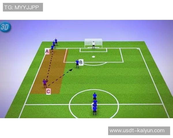 足球场上关键角色解析与战术运用的重要性探讨 足球场上关键角色解析与战术运用的重要性探讨